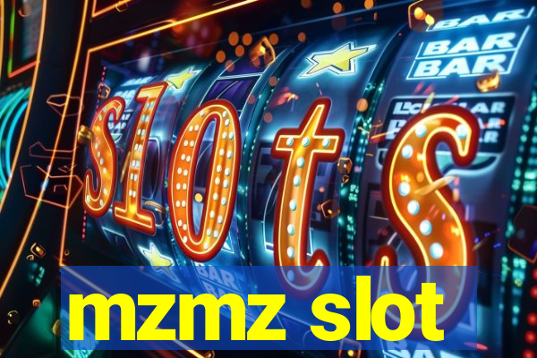 mzmz slot